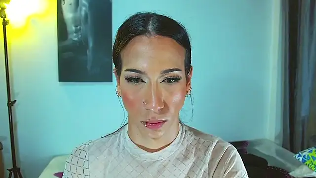 Kenisha_Sweet webcam