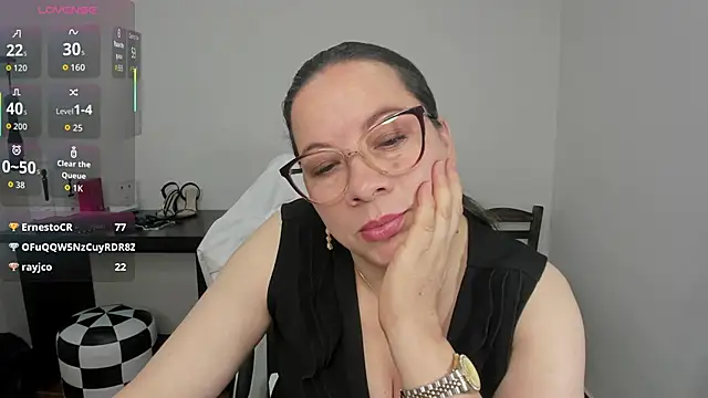 Sex-Psychology webcam