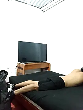 Kingbigcock23cm webcam