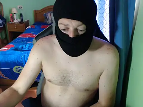 superfollador webcam