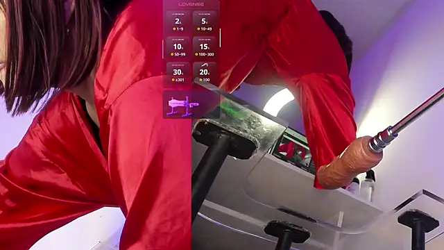 ErikaMontiel__ webcam