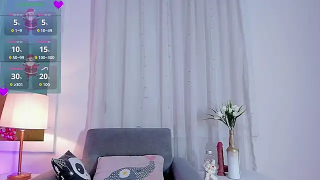 AuroraMiiller webcam