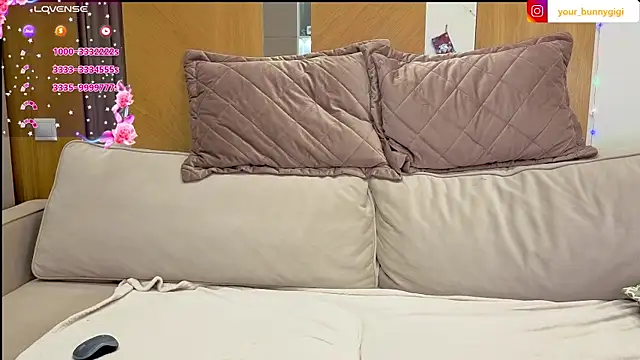 your_bunnygirl webcam