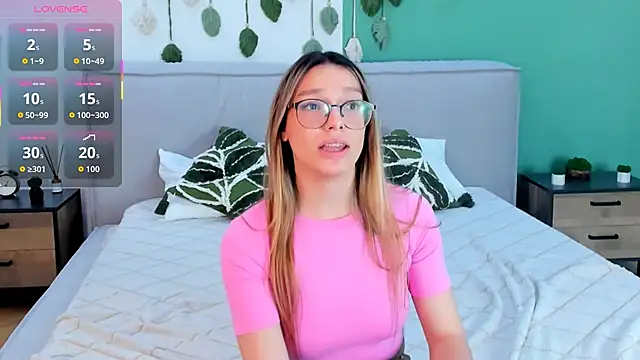 CindyMoriLove webcam