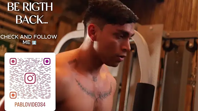 Nicolasmontoya16 webcam