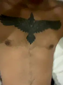 Nonstop_brutal webcam