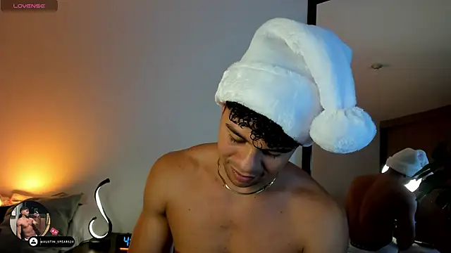 austin_spears_ webcam