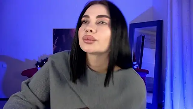 AdrianaTorres webcam