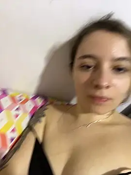 karla-thomsom10 webcam