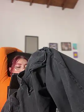 Paulina-Wells webcam