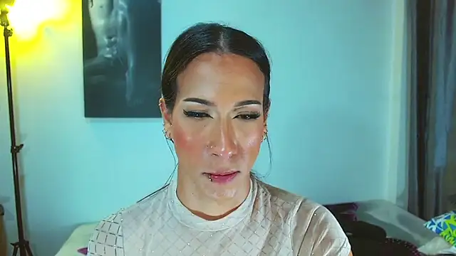 Kenisha_Sweet webcam