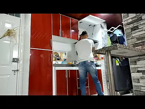 Masterblue_hot webcam