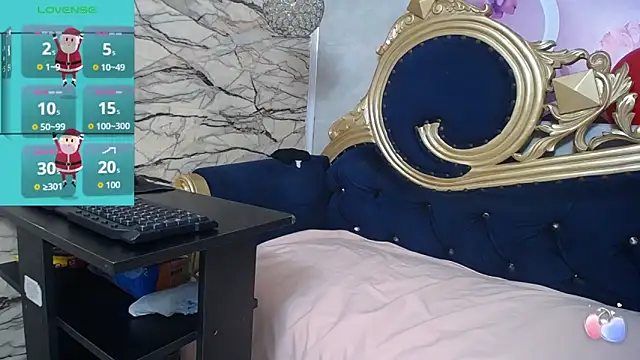 kimberly_candy webcam