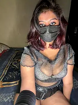 Payal_agarwal webcam