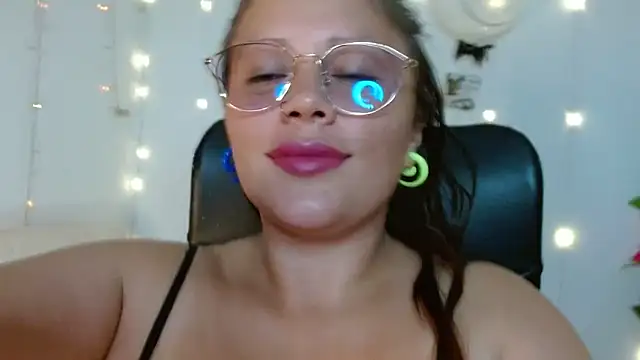 miss_evoleth2 webcam