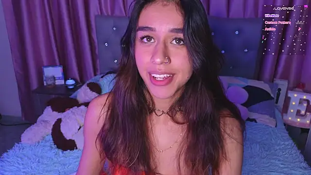 Emiily_Scott1 webcam