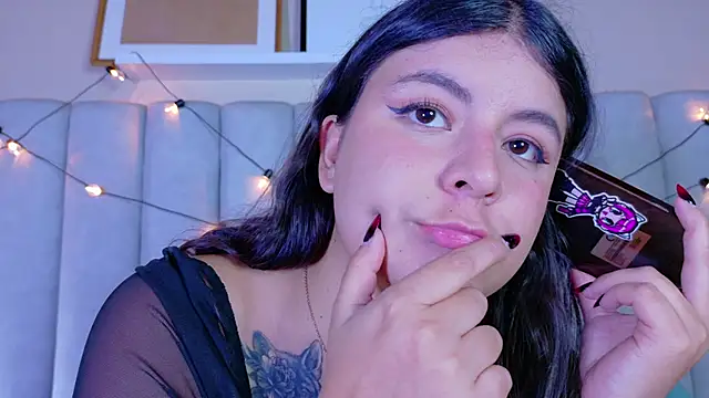 engelstone (F teen) - full cum show