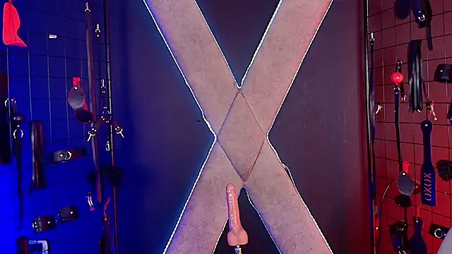 mr_kate_bdsm (F young) - fuck her and wax her pussy