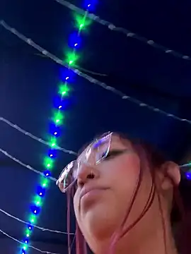 Paulina-Wells webcam