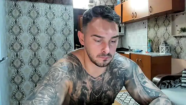 Jonmusclemaster webcam