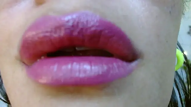 miss_evoleth2 webcam