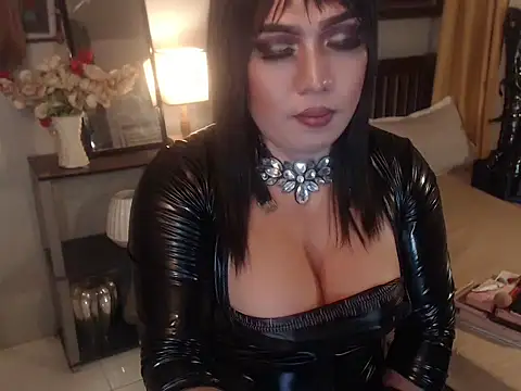 SamanthaAlmazora webcam