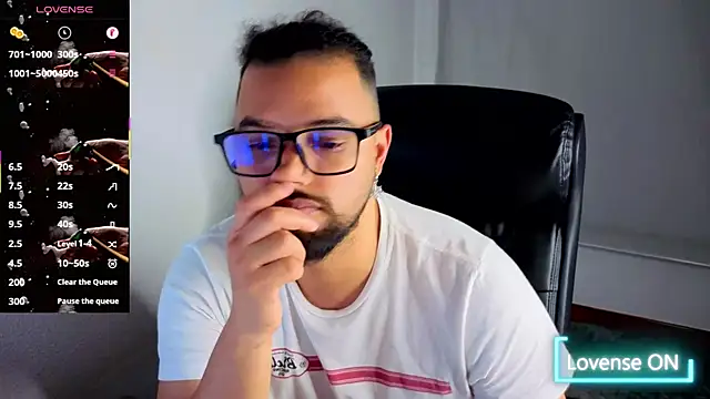 Ernesto-Rodriguez82 webcam