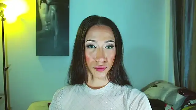 Kenisha_Sweet webcam