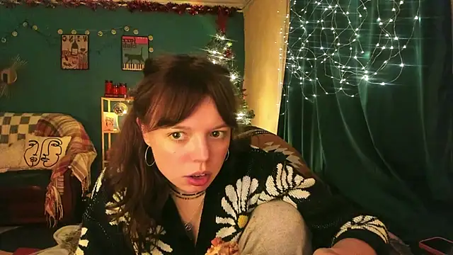 ClancyMorissey webcam