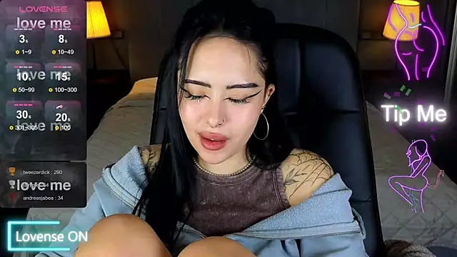 baby__kim webcam stripchat model stream image