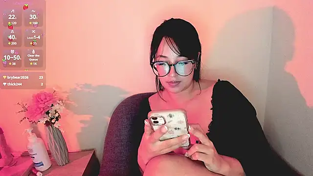 lovely__martina webcam