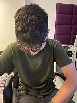 AdrianRinaldi webcam