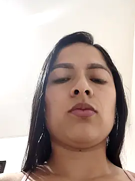 Samanta_Duque1 webcam