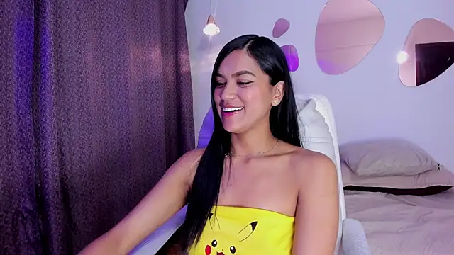 Caroliina_Saenz webcam