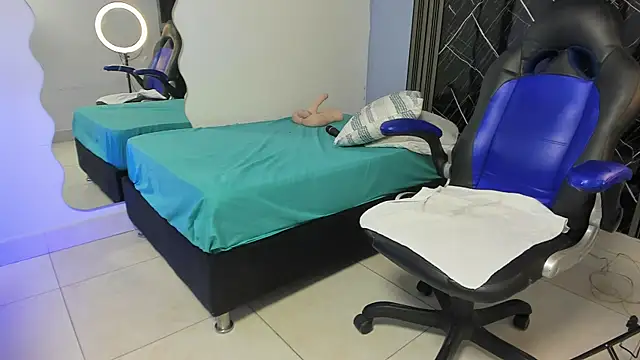 yelena03 (F milf) - Bounce Buttocks