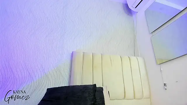 kayna_gomez webcam stripchat model stream image