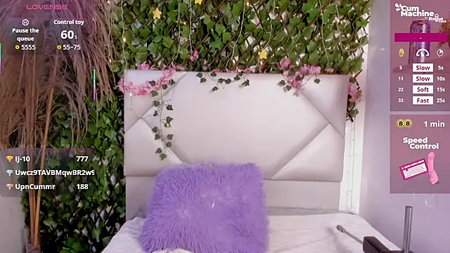 anniie__evans (F teen) - try my new DOMI for the first time 🍆💦