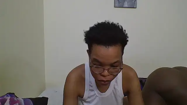 Sexy_Dymme webcam stripchat model stream image