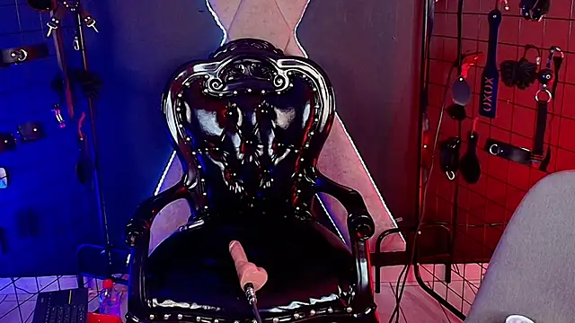 mr_kate_bdsm (F young) - fuck her and wax her pussy