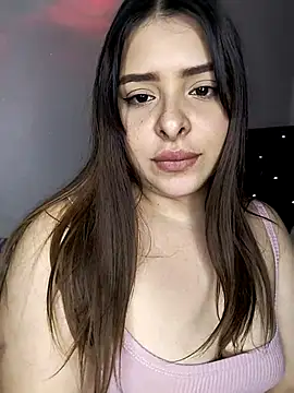 Nahomy_cm webcam stripchat model stream image