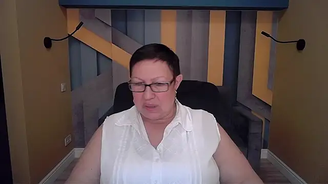 BarbaraTurners webcam