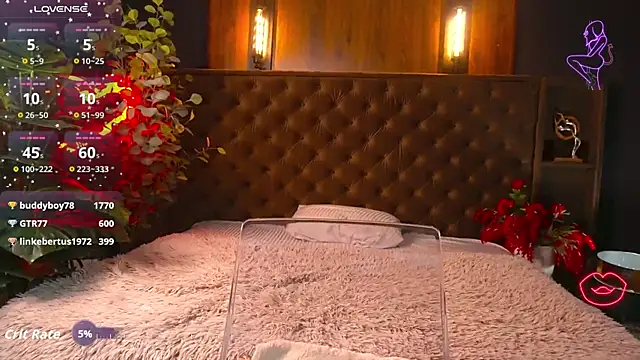 LanaRhoades_s webcam