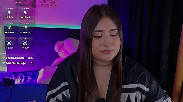 Gaby__Howards webcam