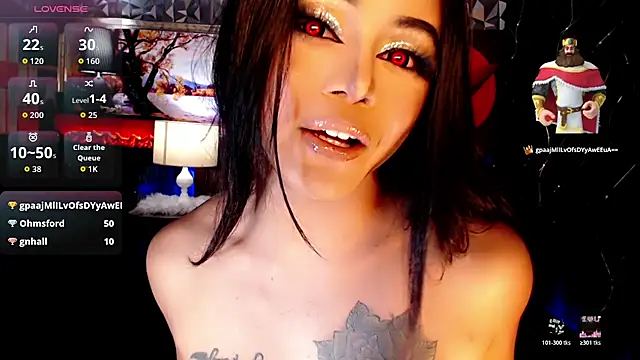 Missionary_Addiction_Cums webcam