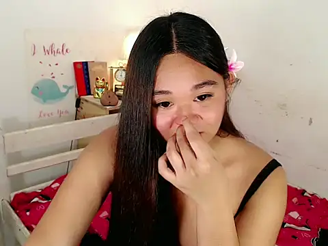 XxHeavenly_Angelx webcam