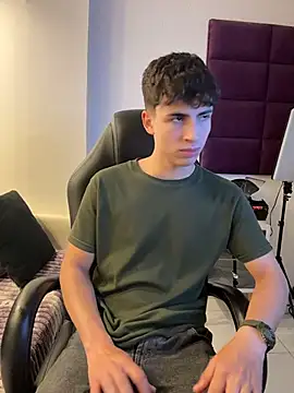 AdrianRinaldi webcam