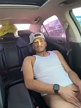 StrokingDaddy4 webcam