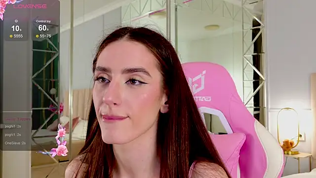 KydenLuxe webcam