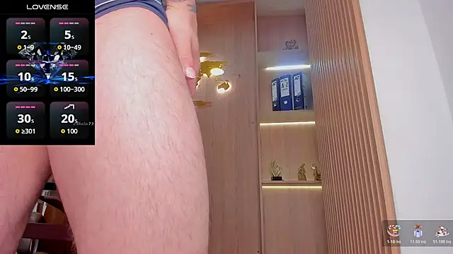 George_Diesell webcam