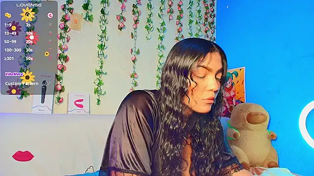 Vicky_Miller_05 webcam stripchat model stream image